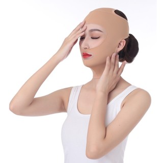 Gen định hình nọng cằm sau hút mỡ mặt, Gen định hình cằm V- Line FA23