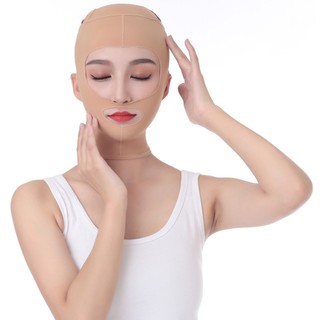 Gen định hình nọng cằm sau hút mỡ mặt, Gen định hình cằm V- Line FA23