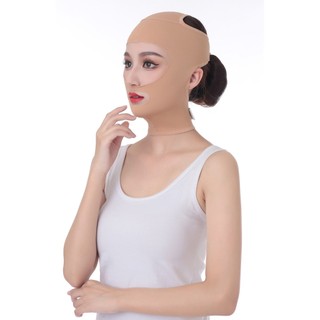 Gen định hình nọng cằm sau hút mỡ mặt, Gen định hình cằm V- Line FA23