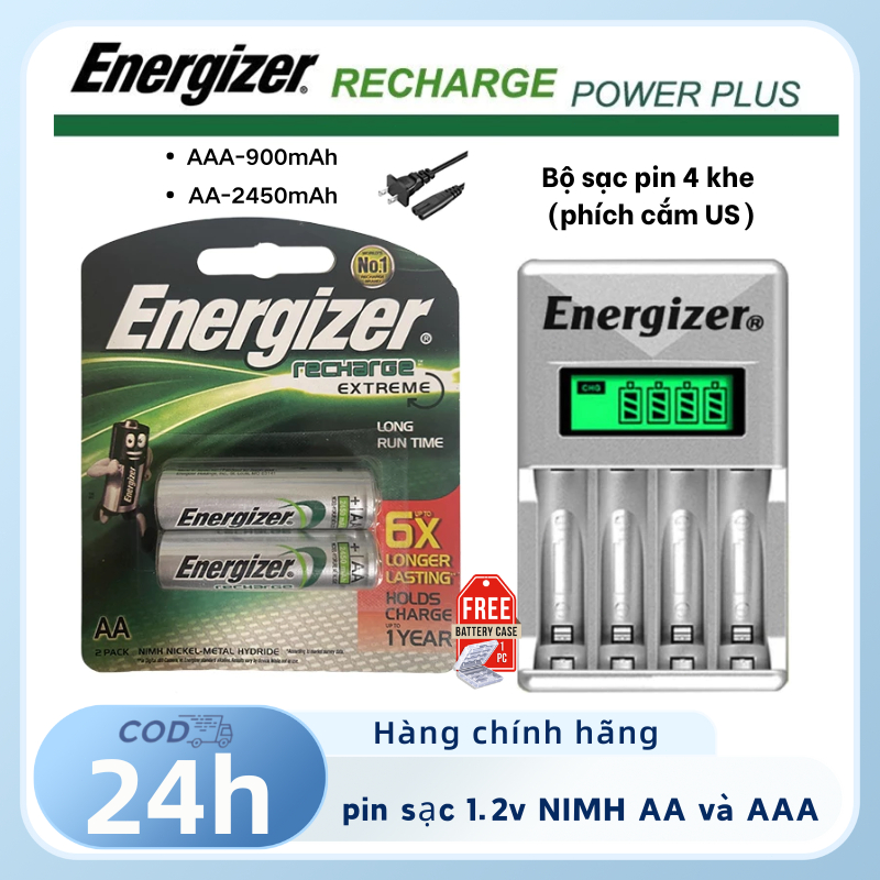 Pin AAA Energizer giá tốt Tháng 8, 2026 | Mua ngay | Shopee Việt Nam