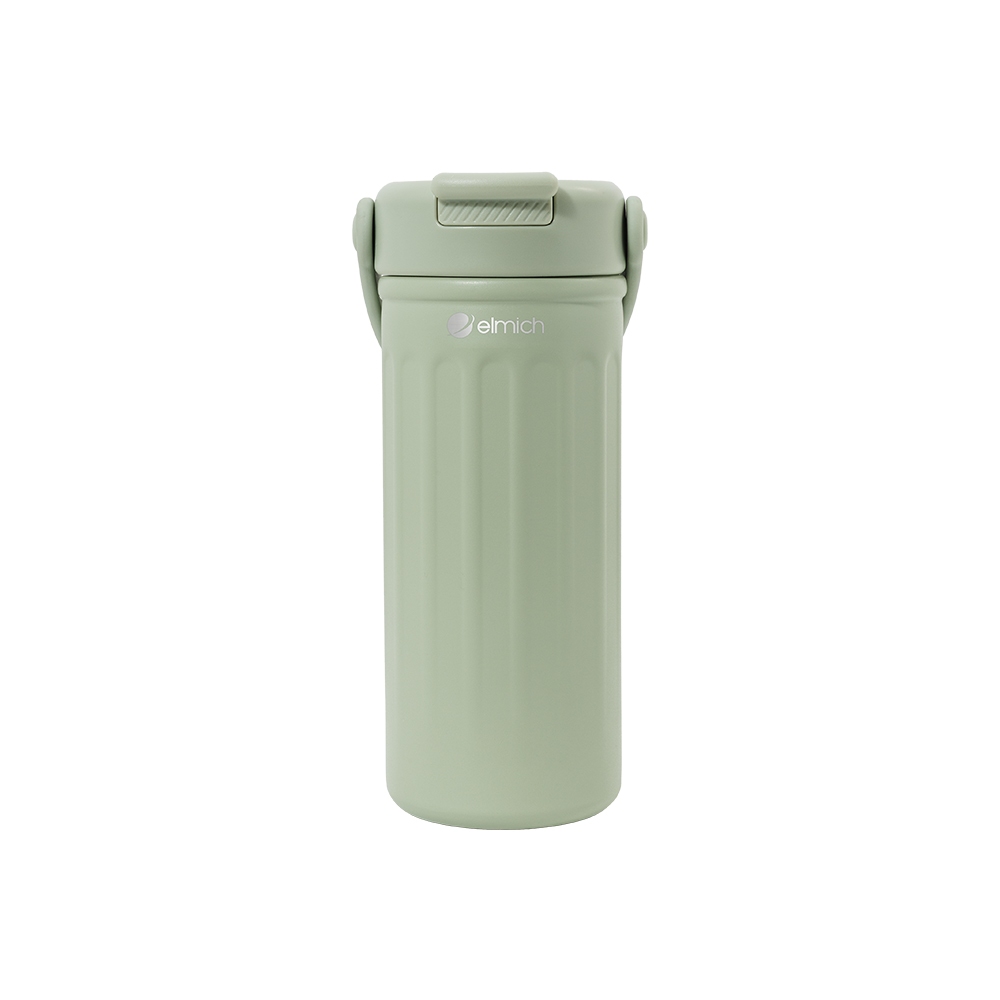 Cốc giữ nhiệt inox 304 Elmich EL0918 dung tích 500ml