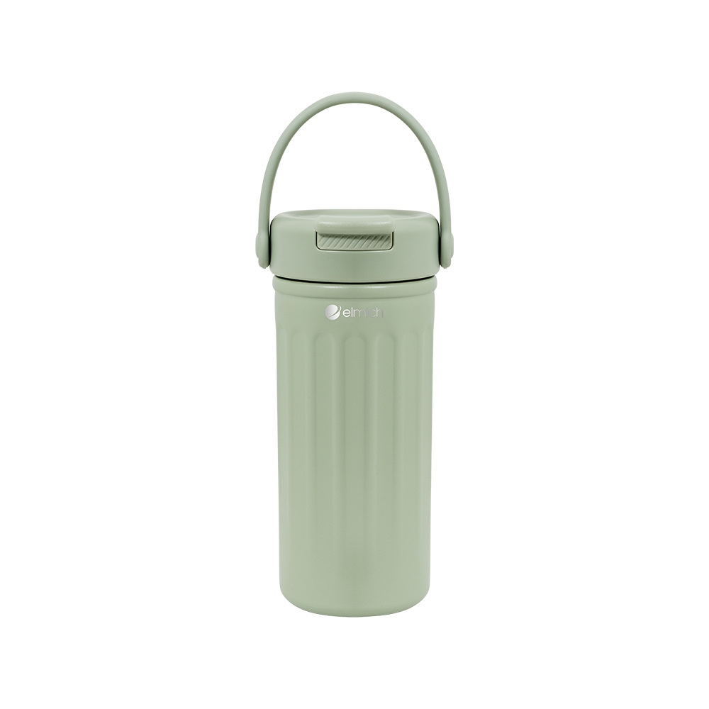 Cốc giữ nhiệt inox 304 Elmich EL0918 dung tích 500ml