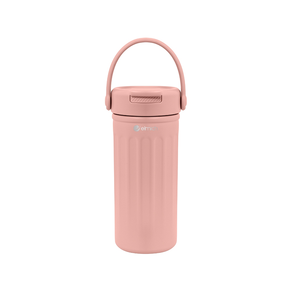 Cốc giữ nhiệt inox 304 Elmich EL0918 dung tích 500ml