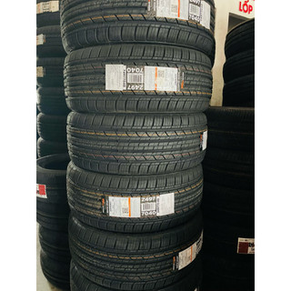 Lốp xe 225/45R17: MILESTAR - Lắp cho xe CERATO, ELANTRA,...- Lốp chạy cực êm giá lại mềm... TOP 1 BÁN CHẠY