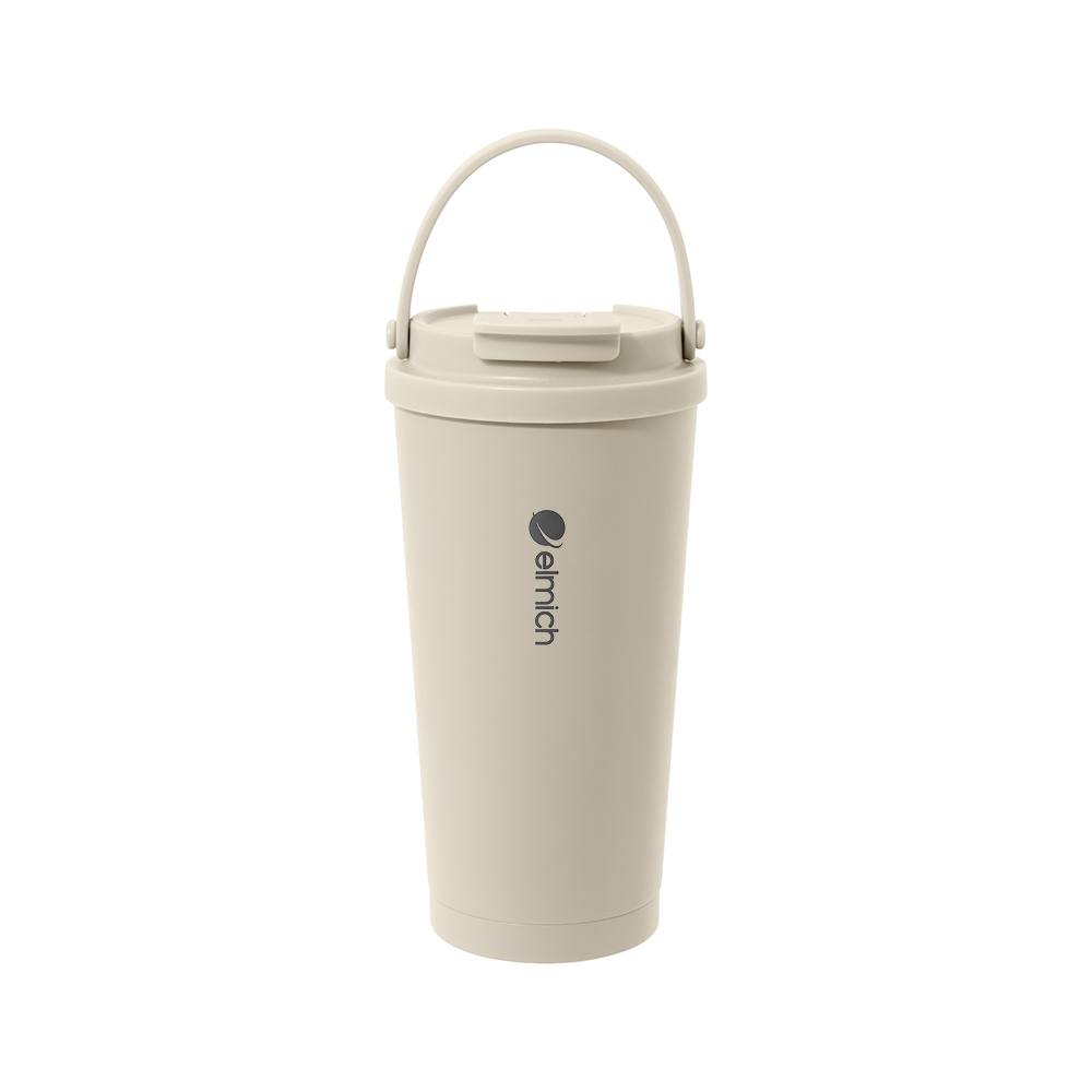 Cốc giữ nhiệt inox 304 Elmich EL0917 dung tích 560ml