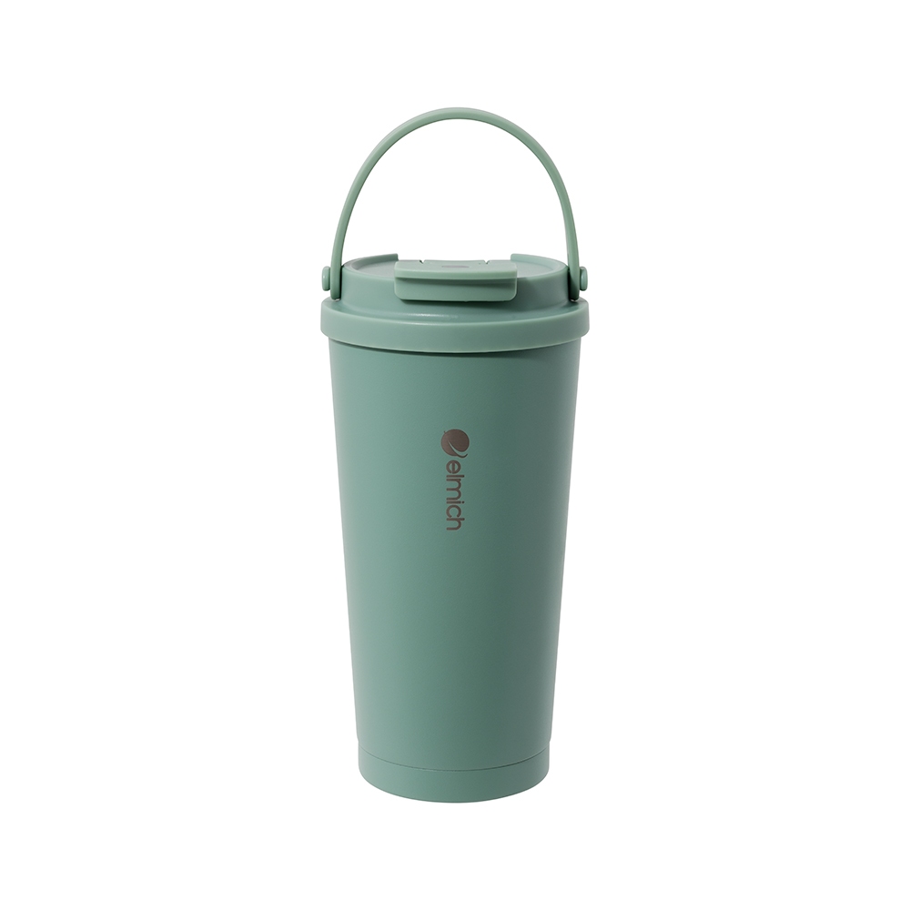 Cốc giữ nhiệt inox 304 Elmich EL0917 dung tích 560ml