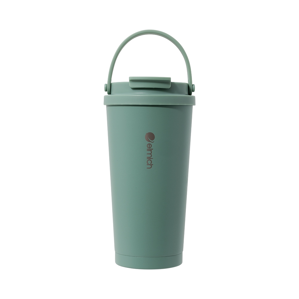 Cốc giữ nhiệt inox 304 Elmich EL0917 dung tích 560ml