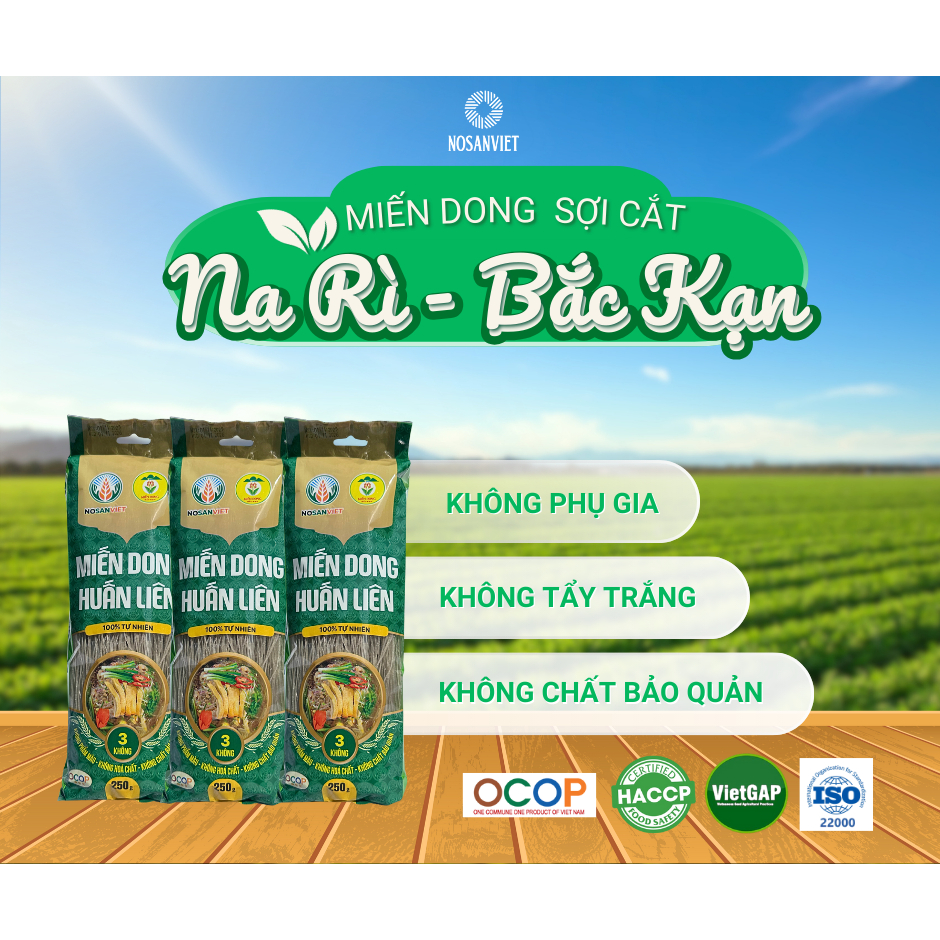 NOSANVIET - NÔNG SẢN VIỆT, Cửa hàng trực tuyến | Shopee Việt Nam