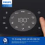 Nồi Chiên Không Dầu Philips NA322/00 4.2 Lít Hàng Chính Hãng - Bảo Hành Chính hãng 24 Tháng toán quốc