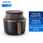 Nồi Chiên Không Dầu Philips NA322/00 4.2 Lít Hàng Chính Hãng - Bảo Hành Chính hãng 24 Tháng toán quốc