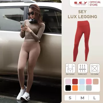 Women's activewear