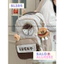 BaLo (XINHXINH) [ORDER] Balo Nữ Đi Học To Nhiều Ngăn Chống Nước BL384
