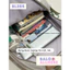 BaLo (XINHXINH) [ORDER] Balo Nữ Đi Học To Nhiều Ngăn Chống Nước BL384