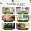 Tinh dầu Tea Tree Essential Oil 113ml giúp tăng cường và chăm sóc da.NaturoBliss