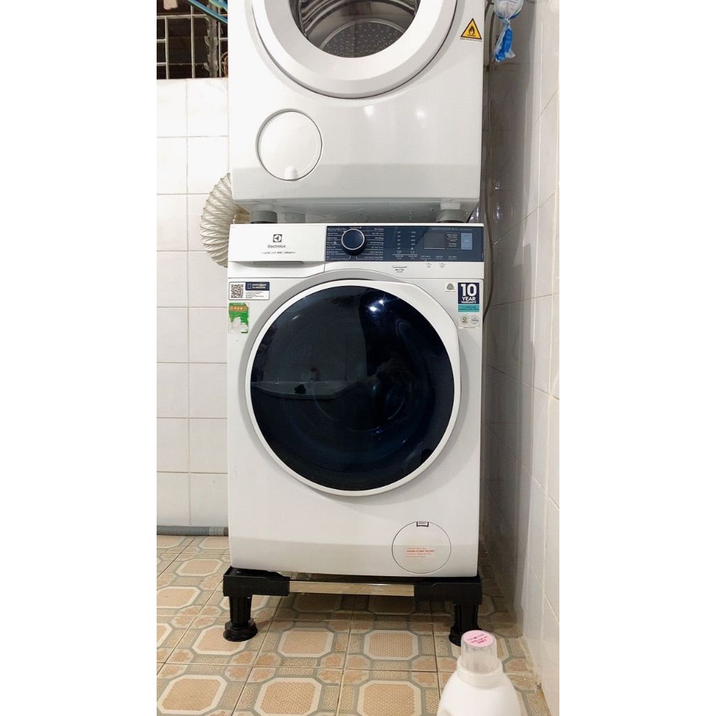 Chất lượng Sản Phẩm Chân Kê Máy Giặt