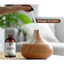 NaturoBliss Cedarwood Essential Oil 113ml TINH DẦU GỖ TUYẾT TÙNG NGUYÊN CHẤT