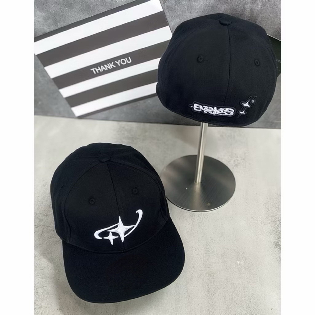 MŨ HIPHOP,SNAPBACK BÍT ĐUÔI NGÔI SAO HOTTREND