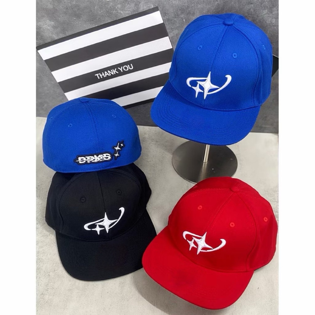 MŨ HIPHOP,SNAPBACK BÍT ĐUÔI NGÔI SAO HOTTREND