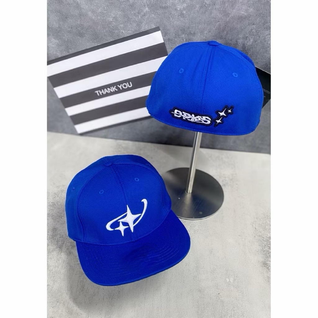 MŨ HIPHOP,SNAPBACK BÍT ĐUÔI NGÔI SAO HOTTREND