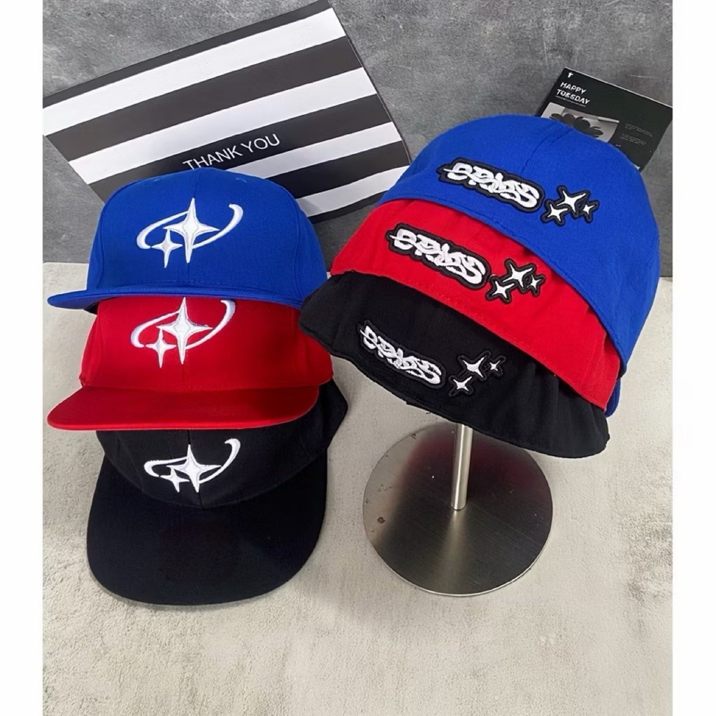 MŨ HIPHOP,SNAPBACK BÍT ĐUÔI NGÔI SAO HOTTREND