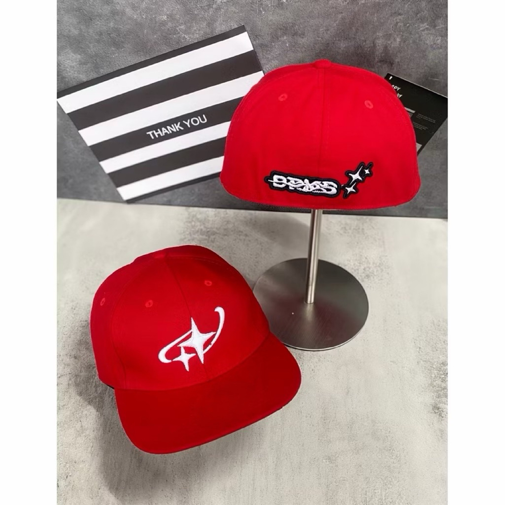 MŨ HIPHOP,SNAPBACK BÍT ĐUÔI NGÔI SAO HOTTREND