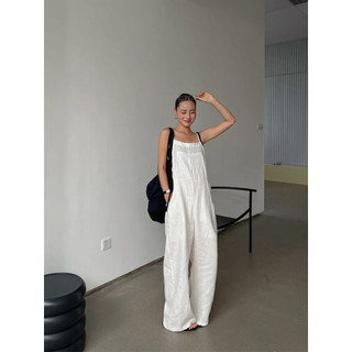 𝙈𝘼𝘽𝙊𝙊 𝙅𝙐𝙈𝙋 - Jump Linen 2 Dây