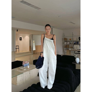 𝙈𝘼𝘽𝙊𝙊 𝙅𝙐𝙈𝙋 - Jump Linen 2 Dây