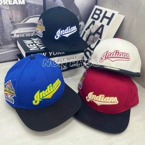 MŨ HIPHOP,SNAPBACK THÊU INDIAN PHONG CÁCH