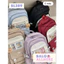 BaLo (XINHXINH) [ORDER] Balo Nữ Đi Học Lớn Chống Nước BL389