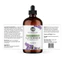 NaturoBliss Organic Lavender Essential Oil Tinh dầu hoa oải hương nguyên chất 100% 118ml
