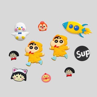 SET CHARM : SHIN X MARUKO : SET SIÊU DỄ THƯƠNG