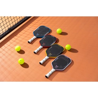 [CHÍNH HÃNG]Vợt Pickleball Soxter Lạc Hồng Âm Vang Từng Cú Đánh Mặt Vợt Carbon Siêu Bền Siêu Nhám