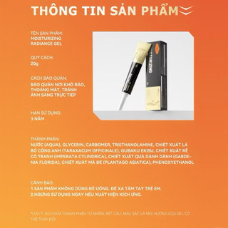 Kreain Nature Gel Tuyến Tiền Liệt Nam Giới Greenvibes Hỗ Trợ Thư Giãn Cơ Thể, Giảm Cảm Giác Khó Chịu
