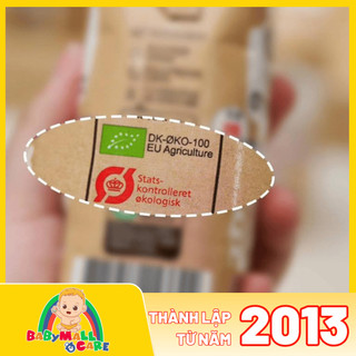 1 Thùng 20 Hộp Sữa Tươi Hữu Cơ Arla Baby&Me Đạm A2-Casein Organic 200ml