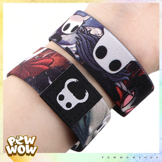 Vòng Tay Vải Thời Trang Game Hollow Knight The Legend Of Zelda Co Giãn Nhẹ Freesize Cá Tính Unisex