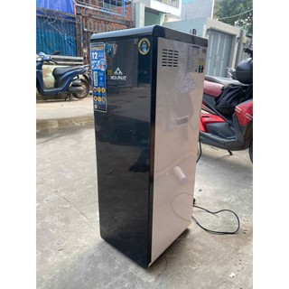 Máy lọc nước RO nóng nguội lạnh Hydrogen Hòa Phát HPN669 12 lõi - Free lắp đặt HCM cũ