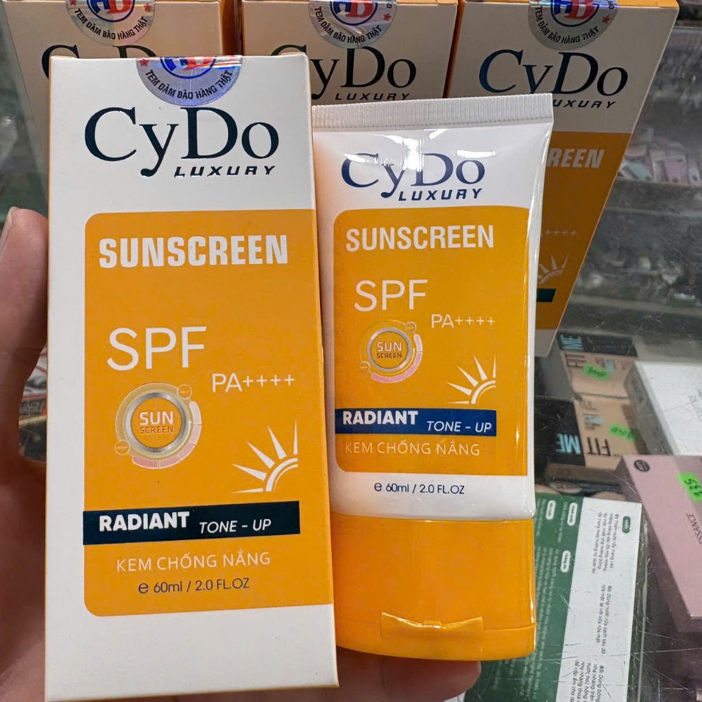 Cydo luxury - Giá Tốt, Sale Tháng 06, Freeship 0Đ | Shopee Việt Nam