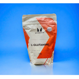 Myprotein - Sữa bột Glutamine - 500g