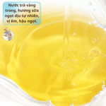 Hộp Quà Chè Quý Ô Long & Tân Cương Thượng Hạng 2 Hũ Trà Ngon Bộ Gỗ Cao Cấp Quà Biếu Tặng Sếp Doanh Nghiệp — ảnh 4
