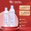 Xịt Khoáng Cấp Nước Evoluderm Atomiseur Eau Pure Water