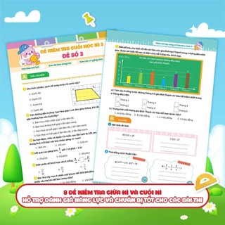 Sách Phiếu bài tập củng cố Toán theo tuần lớp 4