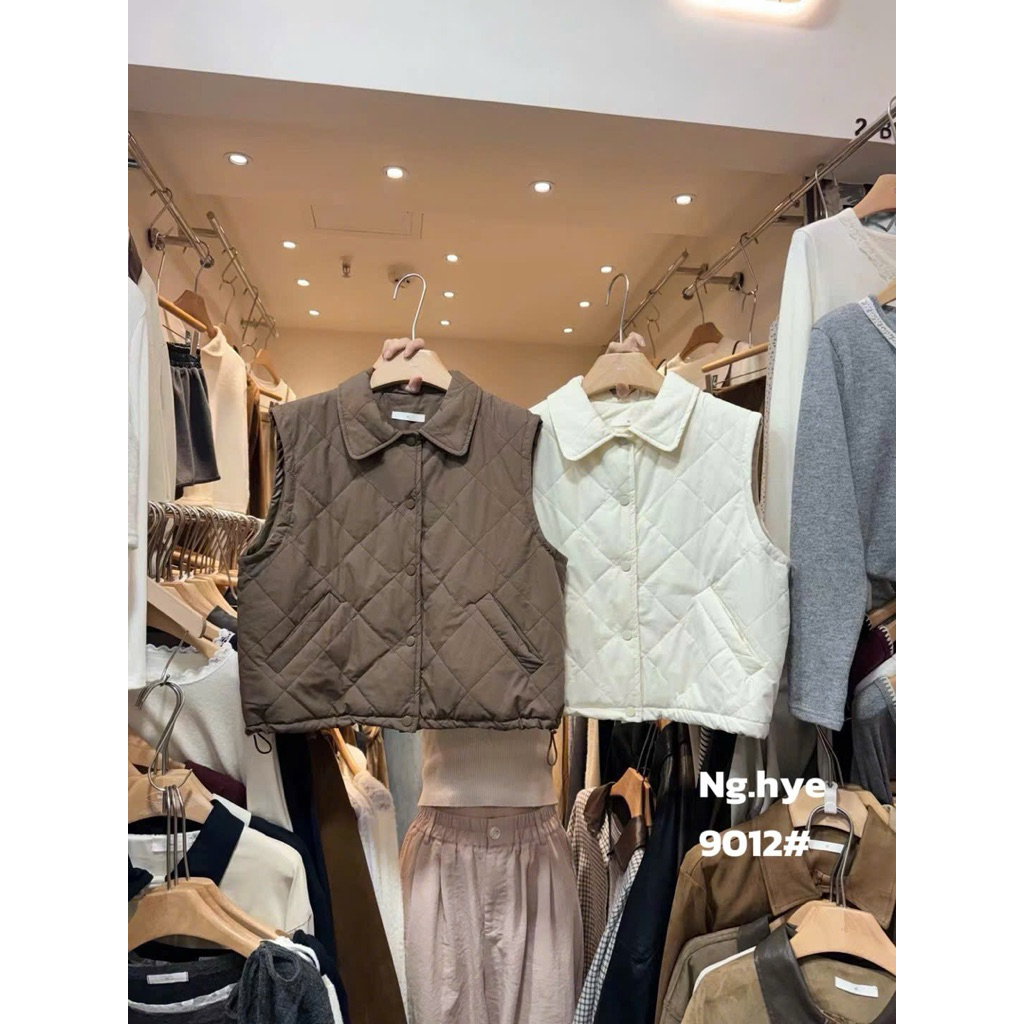 𝑺𝒔𝒖.𝑺𝒕𝒖𝒅𝒊𝒐// ÁO PHAO GILE TAG IU HÀNG QCL1 9012