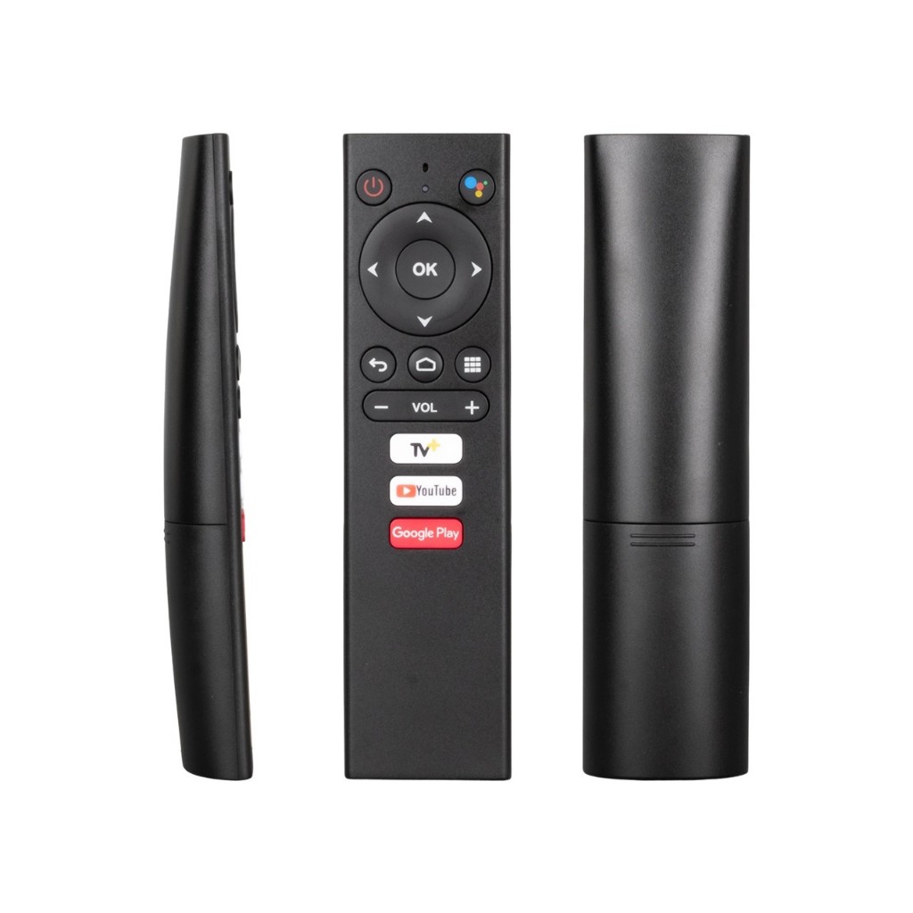 Remote Điều khiển BluetoothTV+, Remote giọng nói có hồng ngoại sử dụng ...