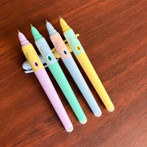 MẪU MỚI {BÚT MÁY TẨY XÓA S-01} TẶNG NGAY 30 ỐNG MỰC XÓA