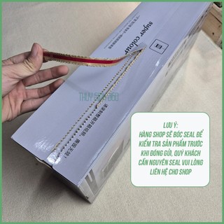 Đèn Rọi Mayin Super Colour - Điều Chỉnh Dimmer - Đánh Mầu Siêu Nét - Cho Bể Cá Cảnh, Thủy Sinh