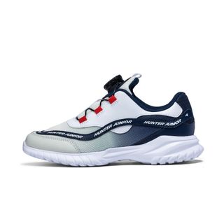 Giày Thể Thao sneaker Bé trai Biti's Hunter HSB000901XNH (Xanh nhớt)