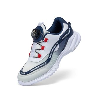 Giày Thể Thao sneaker Bé trai Biti's Hunter HSB000901XNH (Xanh nhớt)