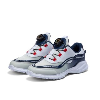Giày Thể Thao sneaker Bé trai Biti's Hunter HSB000901XNH (Xanh nhớt)