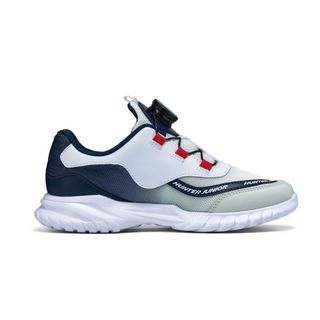 Giày Thể Thao sneaker Bé trai Biti's Hunter HSB000901XNH (Xanh nhớt)