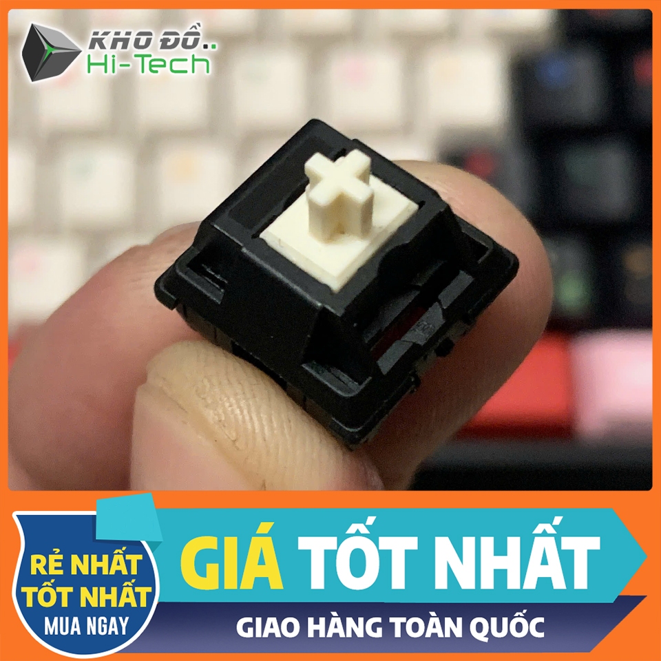 [SET 5 CON] Switch Mintcap BCP SIÊU TRẦM 5 PIN Linear 45g | Công tắc ...